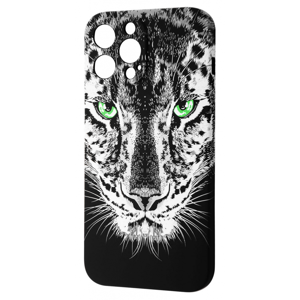 WAVE NEON X LUXO Wild Series iPhone 13 Pro Max - фото 2