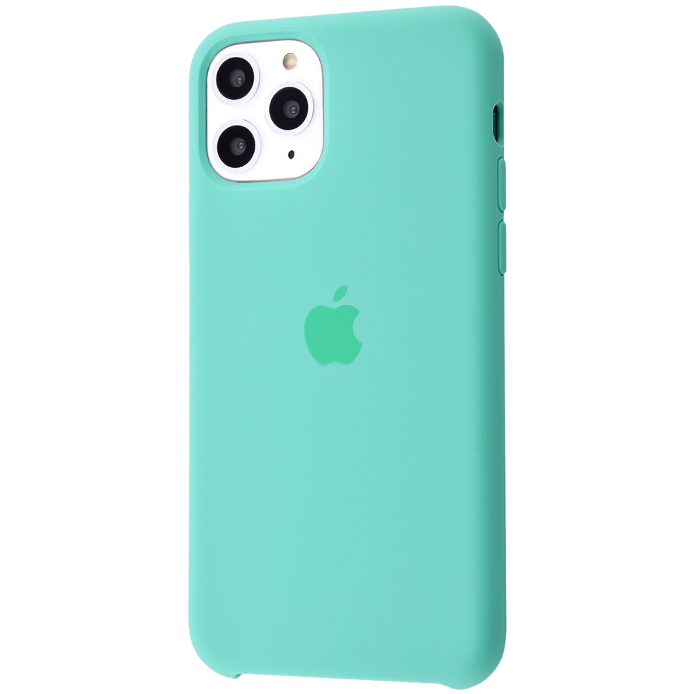 Silicone Case High Copy iPhone 11 Pro - фото 9