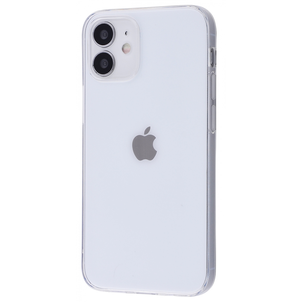 Baseus Simple (TPU) iPhone 12 mini