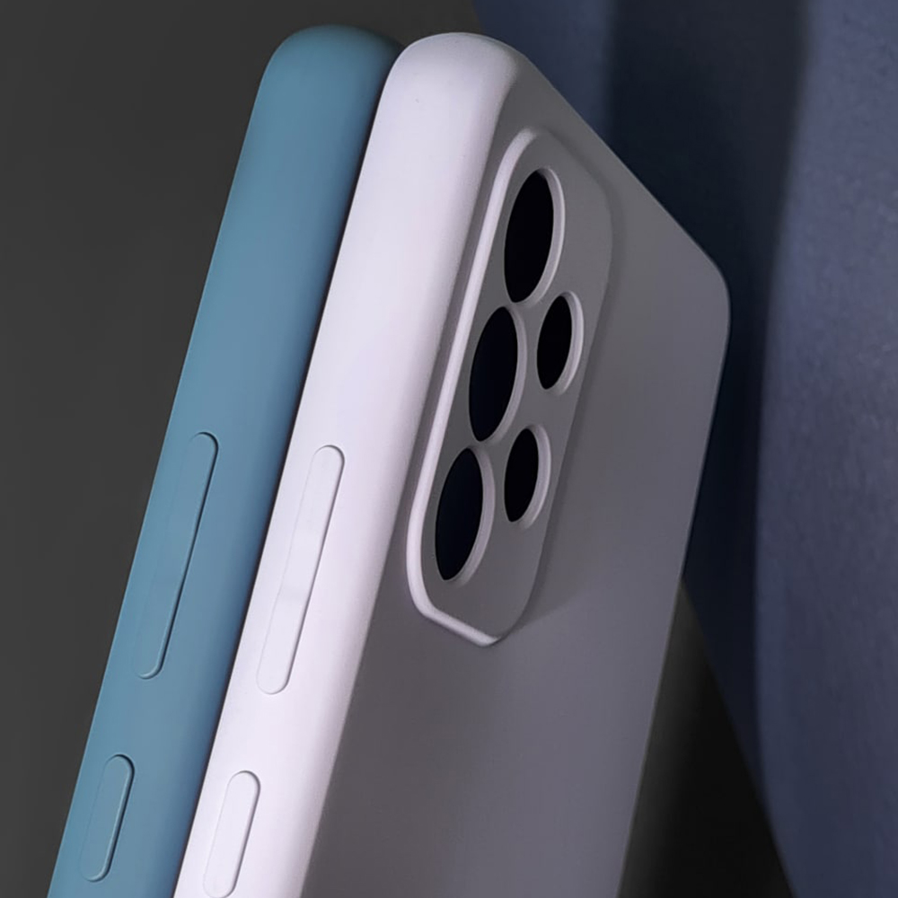 WAVE Colorful Case (TPU) Xiaomi Mi Note 10 - фото 2