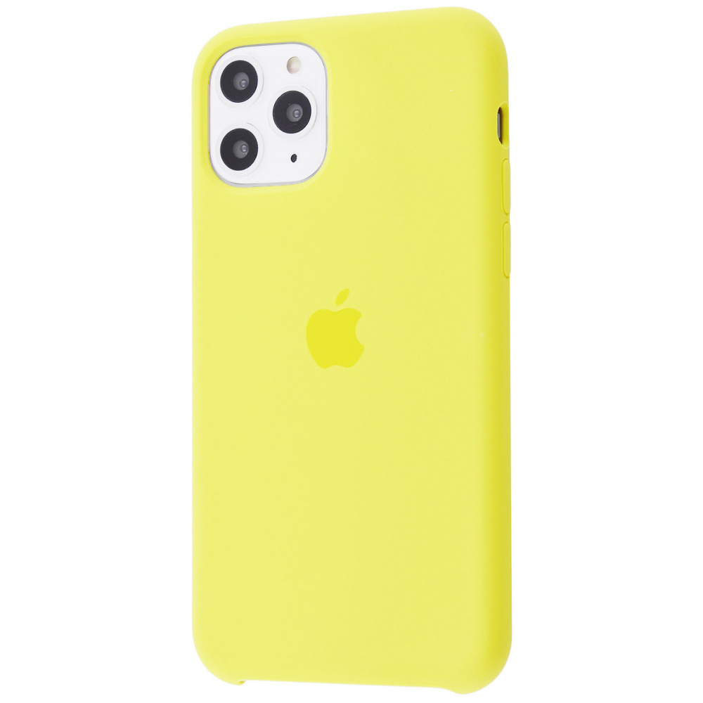 Silicone Case High Copy iPhone 11 Pro Max - фото 15