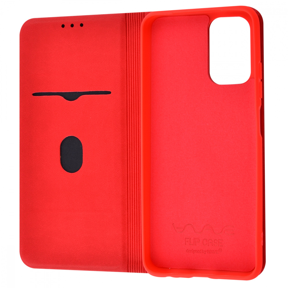WAVE Flip Case Xiaomi Redmi Note 10/Note 10S - фото 5
