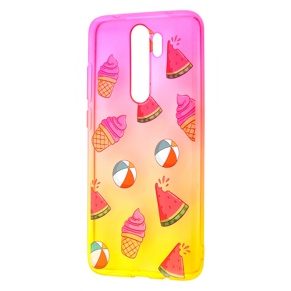 WAVE Sweet & Acid Case (TPU) Xiaomi Redmi Note 8 Pro - фото 2