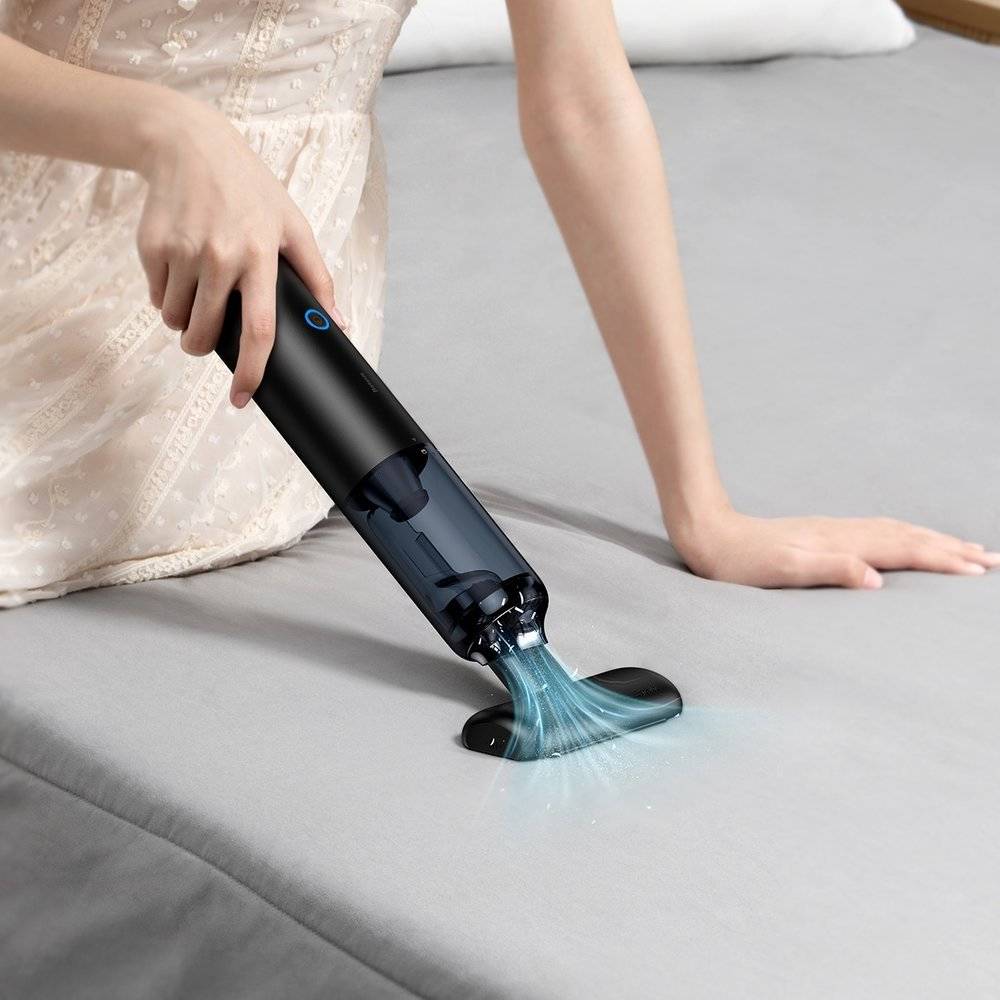 Baseus H5 Home Use Vacuum Cleaner - фото 5