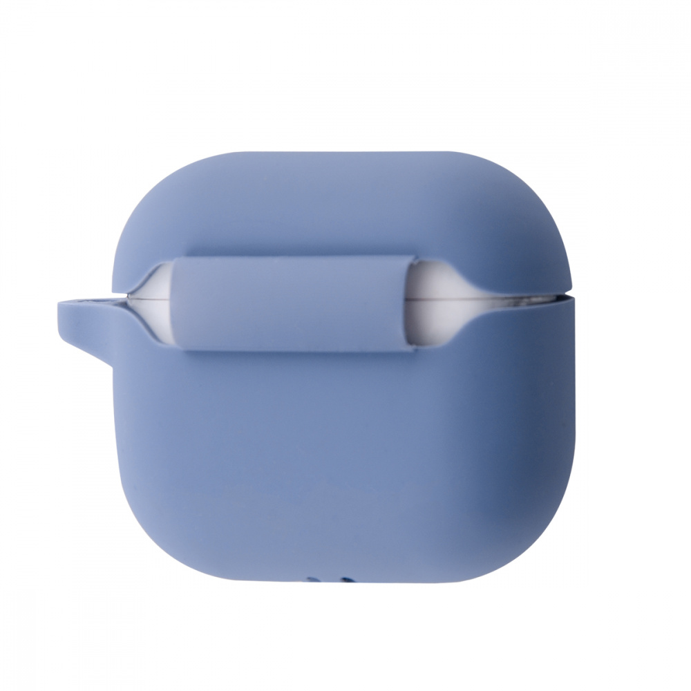 Silicone Case New for AirPods 3 - фото 7