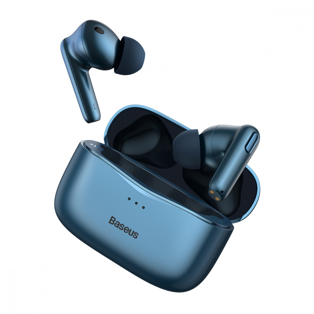 Wireless Earphones Baseus S2 TWS - фото 3