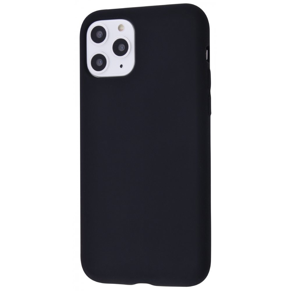 WAVE Full Silicone Cover iPhone 11 Pro - фото 2