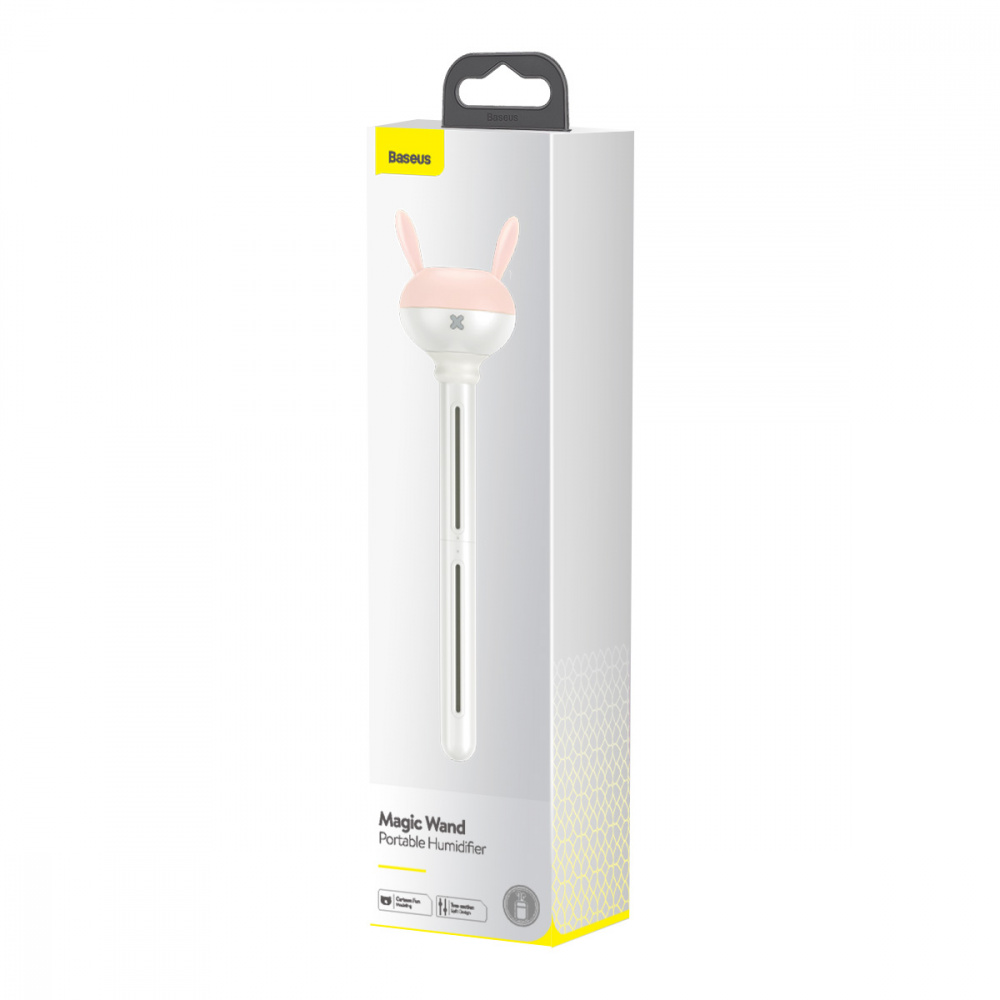 Humidifier Baseus Magic Wand Portable - фото 1