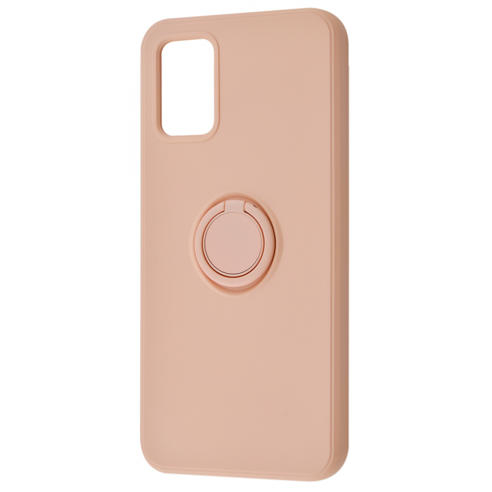 WAVE Light Color Ring Samsung Galaxy A02s (A025F) - фото 2