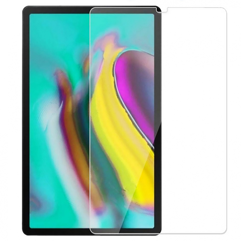 Protective glass 0.26 mm Samsung Galaxy Tab S5e 10.5 (T720/T725) without packaging - фото 1