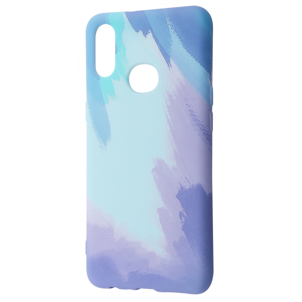 WAVE Watercolor Case (TPU) Samsung Galaxy A10s (A107F) - фото 3