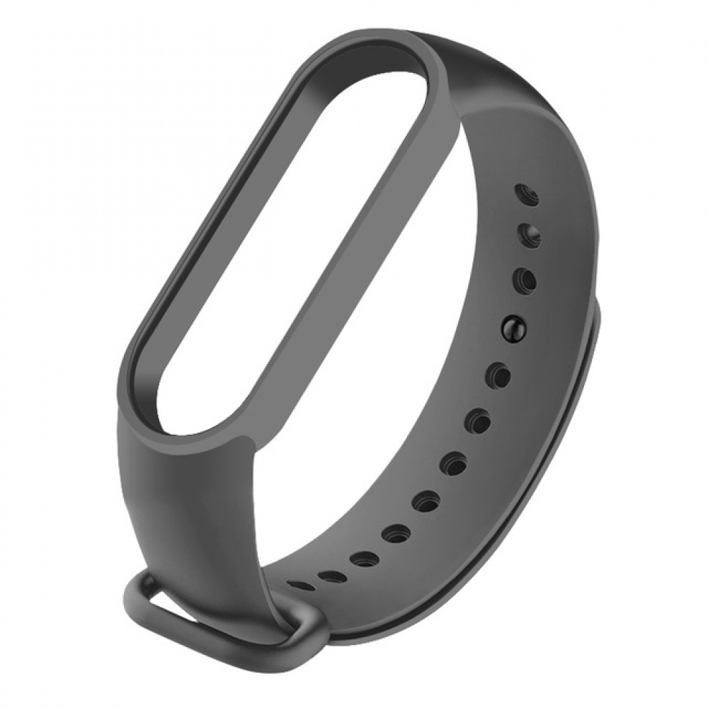 Strap Silicone Xiaomi Mi Band 5/6 - фото 17