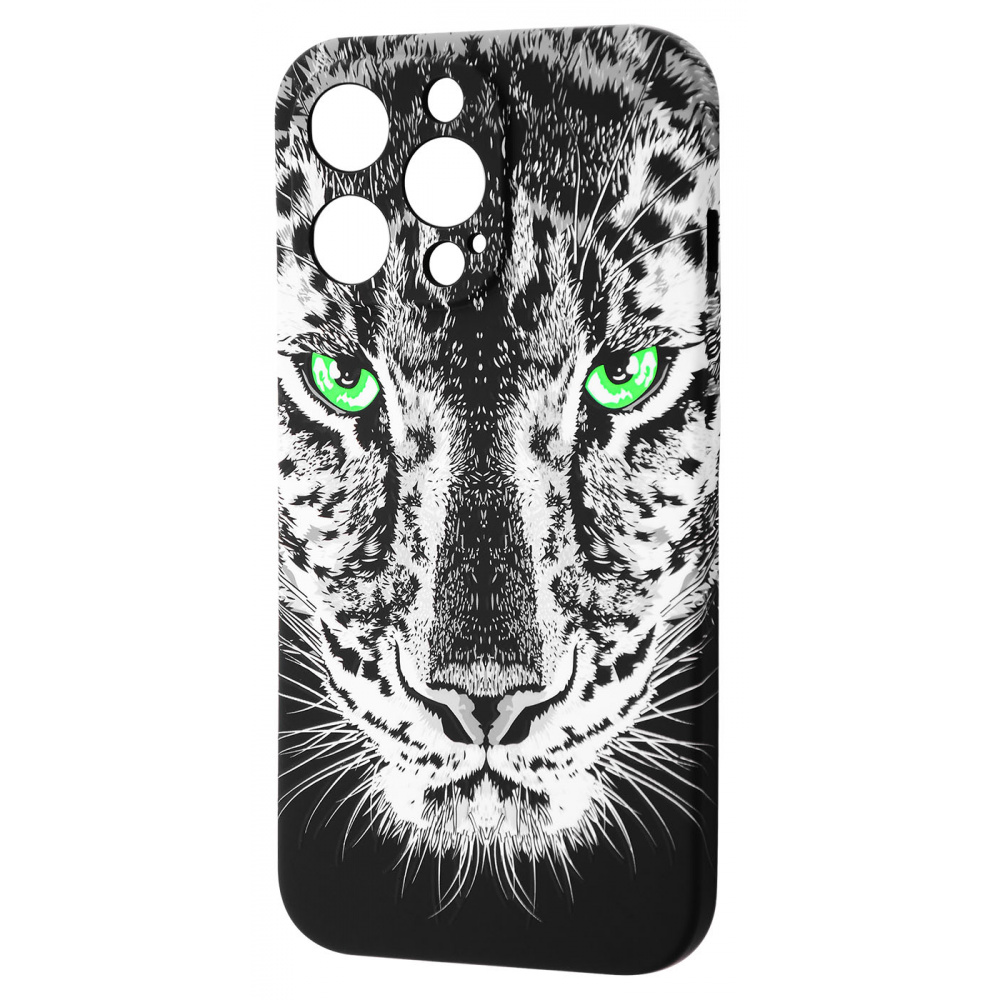 WAVE NEON X LUXO Wild Series iPhone 13 Pro - фото 7