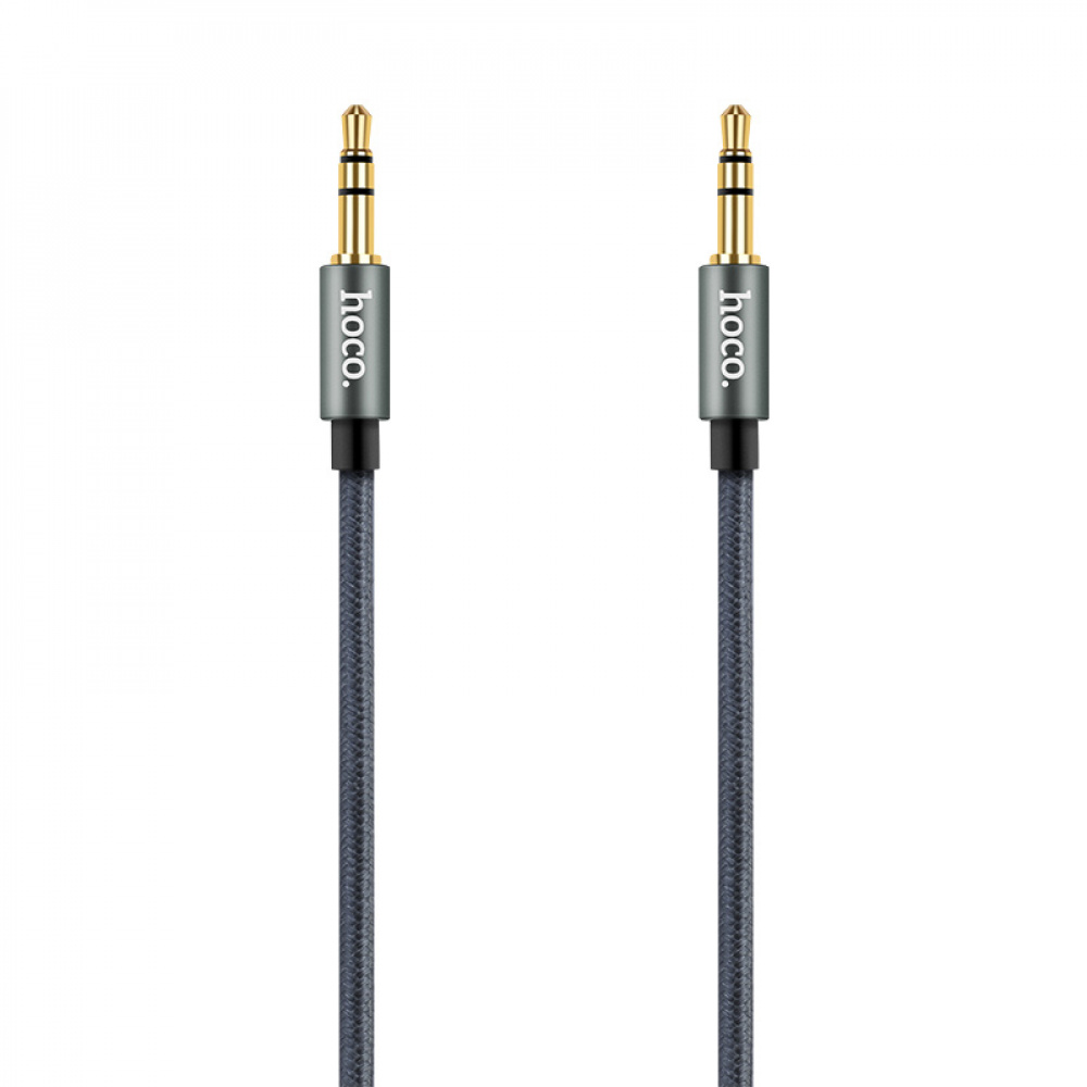 Cable AUX Hoco UPA03 (1m)