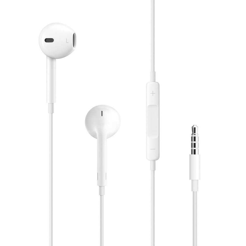 EarPods iPhone 5/5s/SE A quality - фото 1