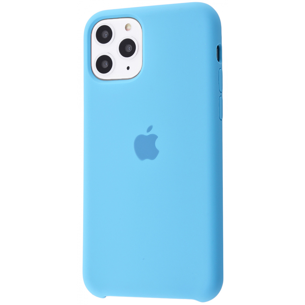 Silicone Case High Copy iPhone 11 Pro Max - фото 6