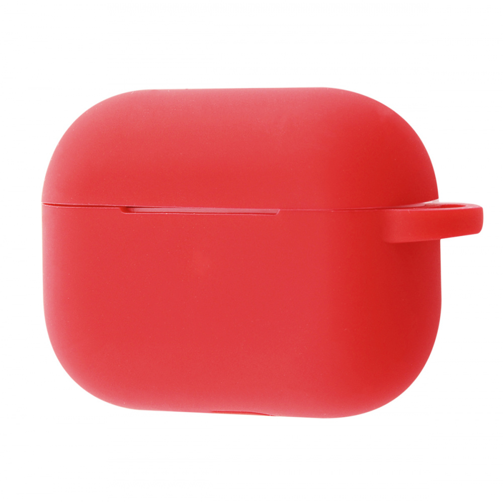 Silicone Shock-proof case for Airpods Pro - фото 9