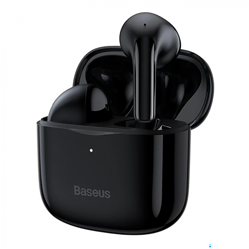 Wireless Earphones Baseus Bowie E3 TWS - фото 3