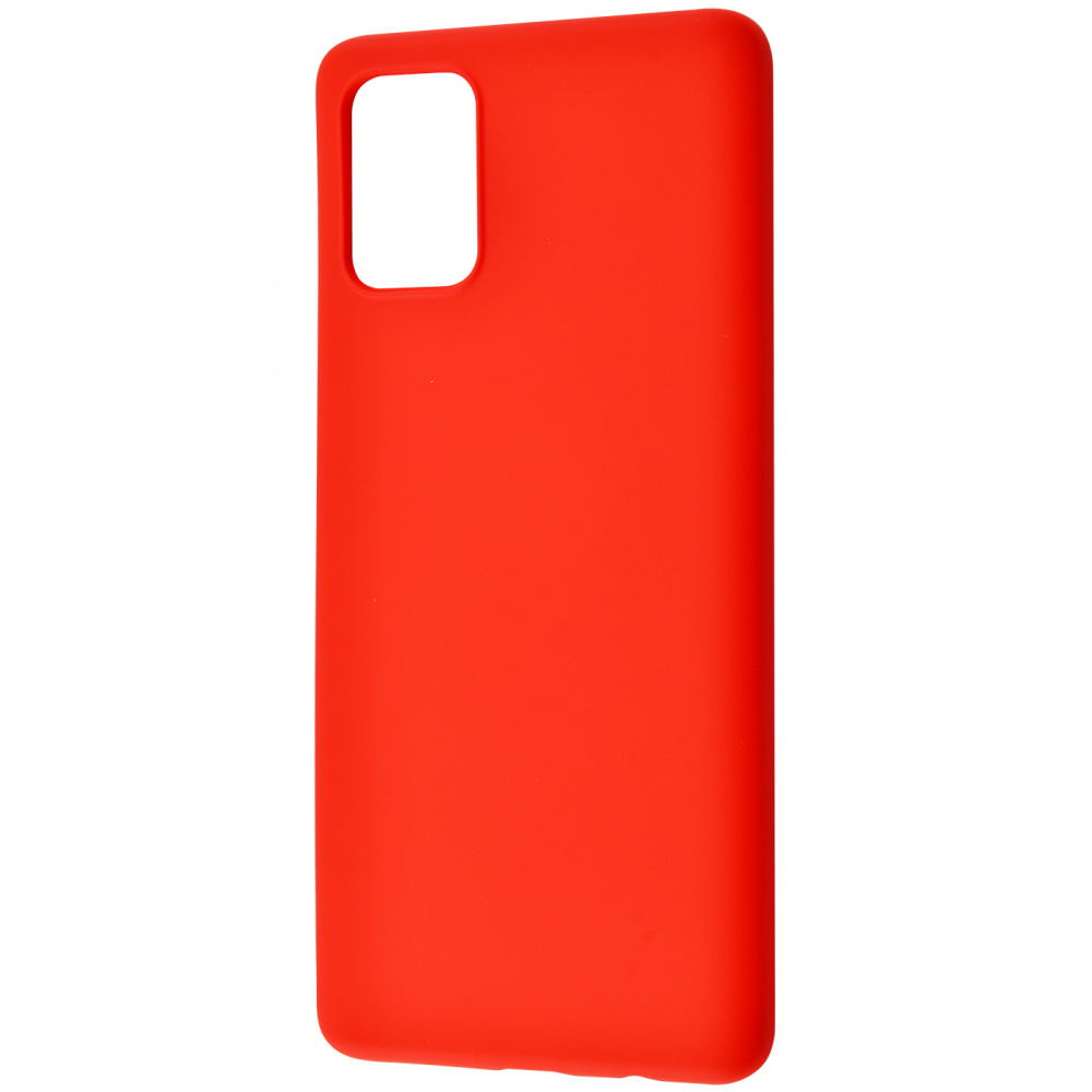 WAVE Colorful Case (TPU) Samsung Galaxy A71 (A715F) - фото 7