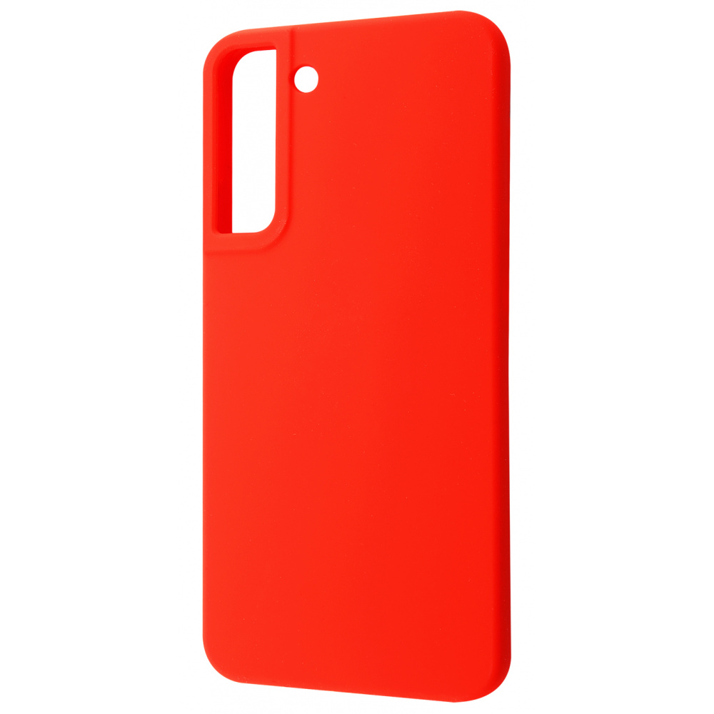 WAVE Full Silicone Cover Samsung Galaxy S22 Plus - фото 4