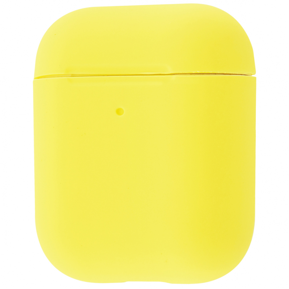 Silicone Case Slim for AirPods 2 - фото 7