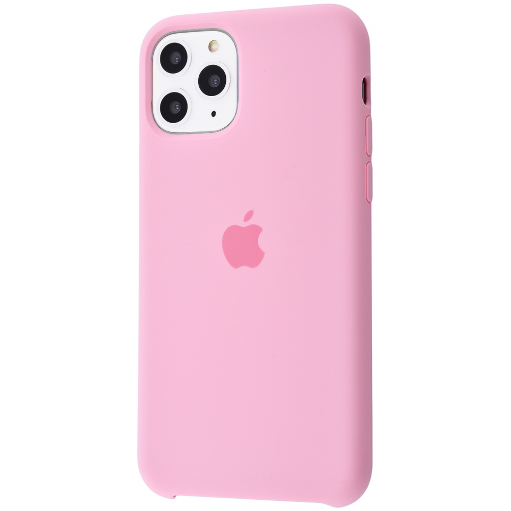 Silicone Case High Copy iPhone 11 Pro - фото 25