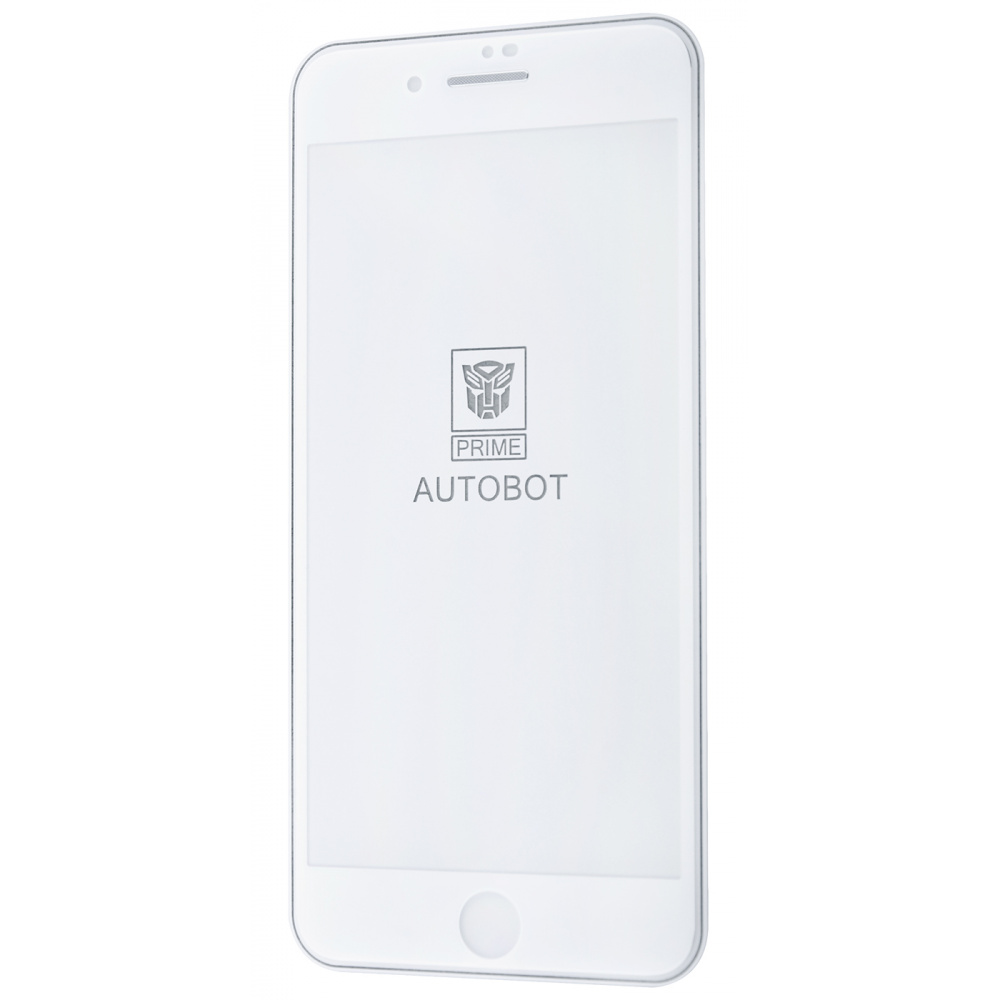 Protective glass PRIME AUTOBOT iPhone 7 Plus/8 Plus - фото 3