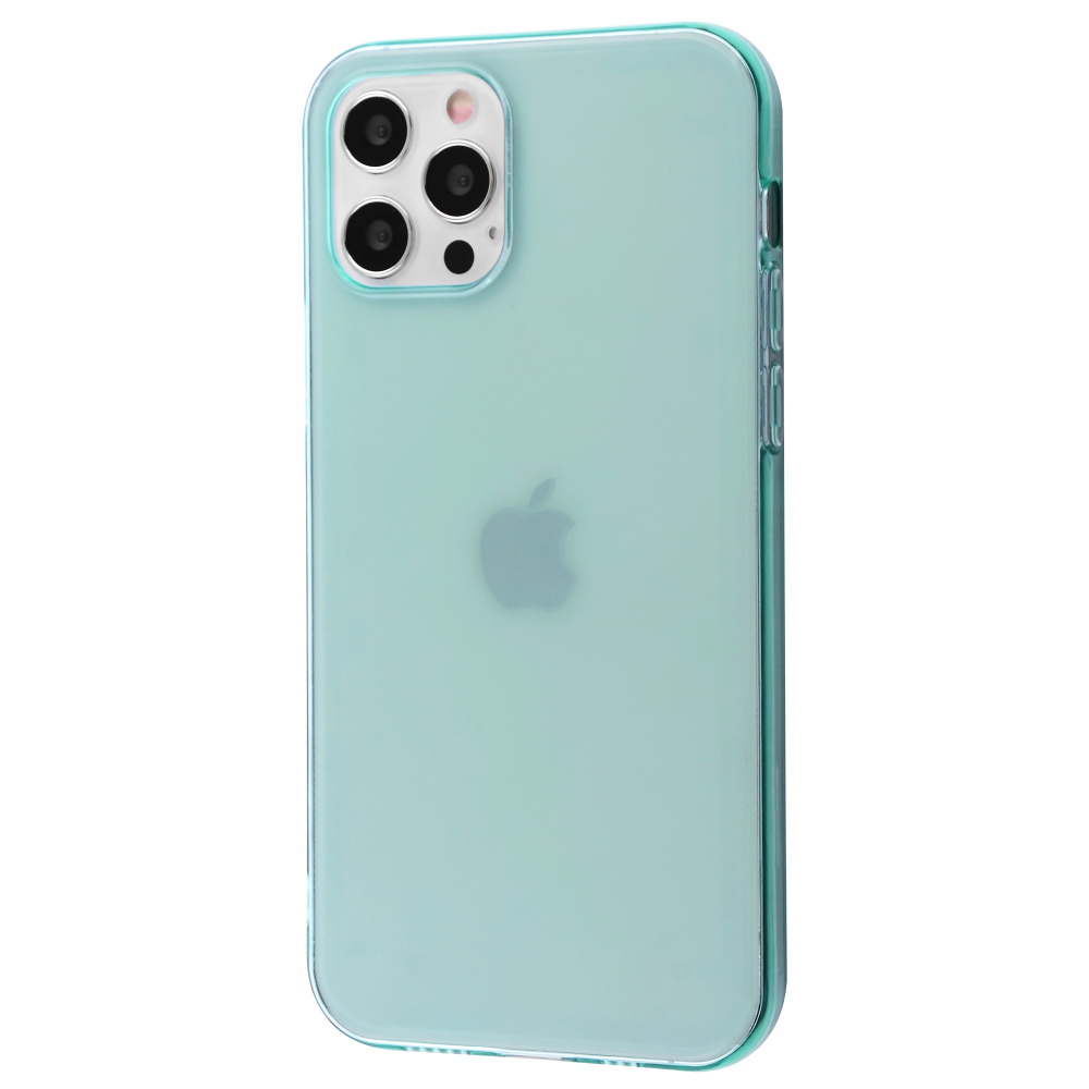 Чохол Star Shine Silicone Case (TPU) iPhone 12/12 Pro - фото 1