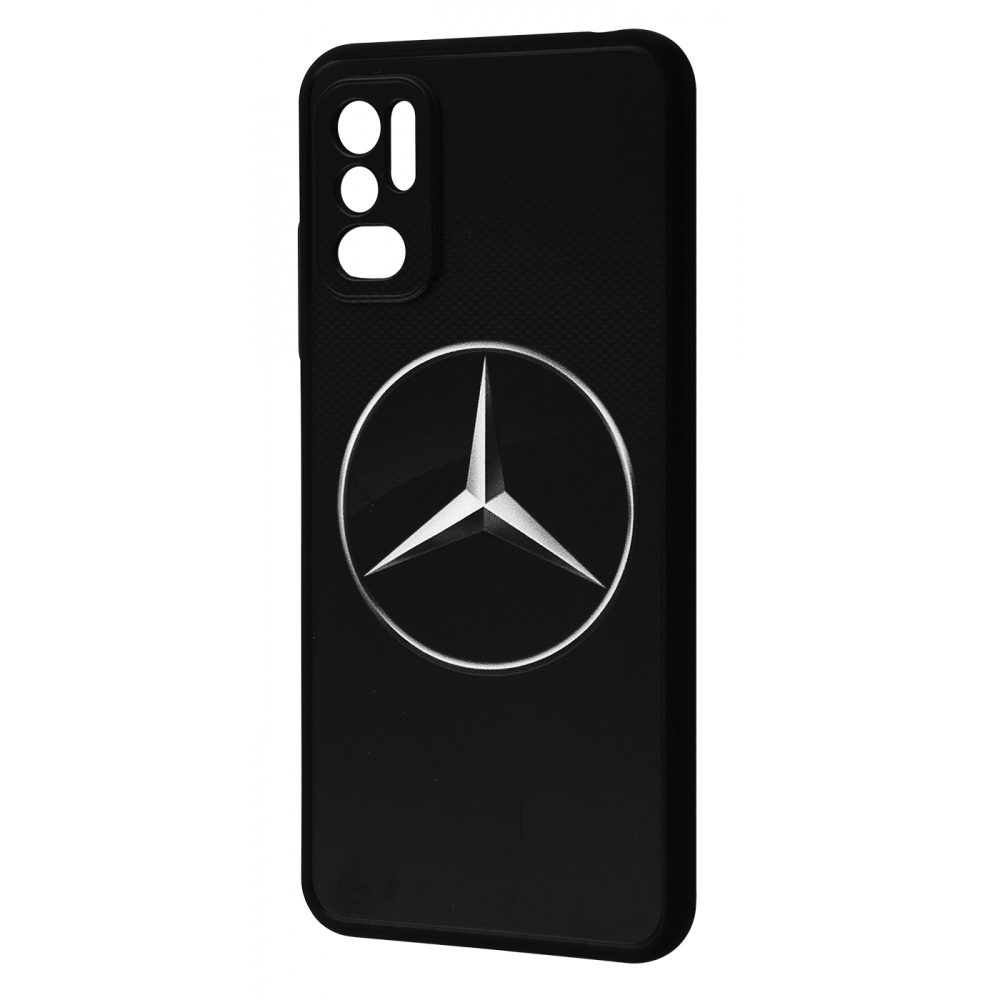 M-Brand Case Xiaomi Redmi Note 10 5G/Poco M3 Pro - фото 4