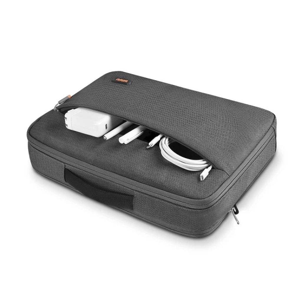 WIWU Pilot Laptop Handbag for MacBook 15.6" - фото 1