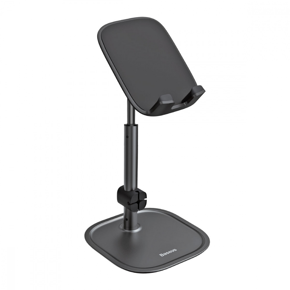 Phone Stand Baseus Literary Youth Desktop Bracket (Telescopic version) - фото 8