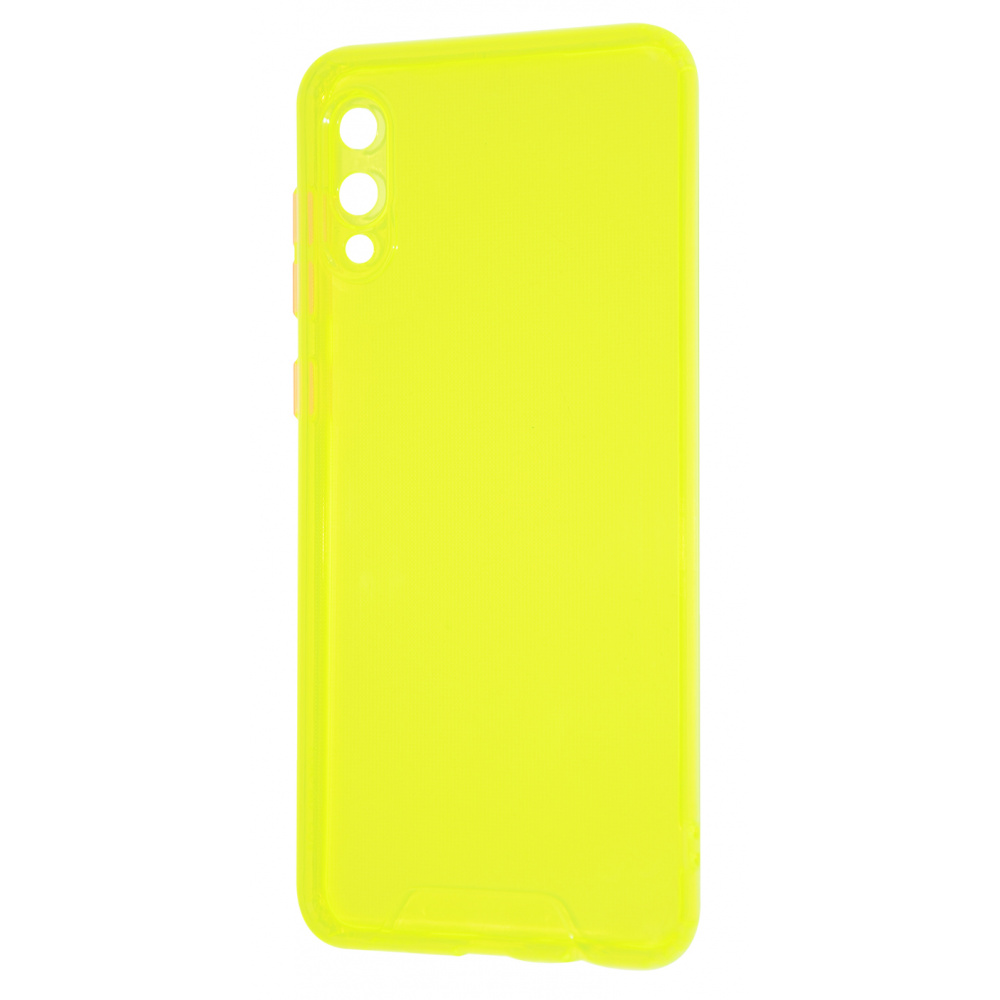 Acid Color Case Samsung Galaxy A02 (A022F) - фото 3