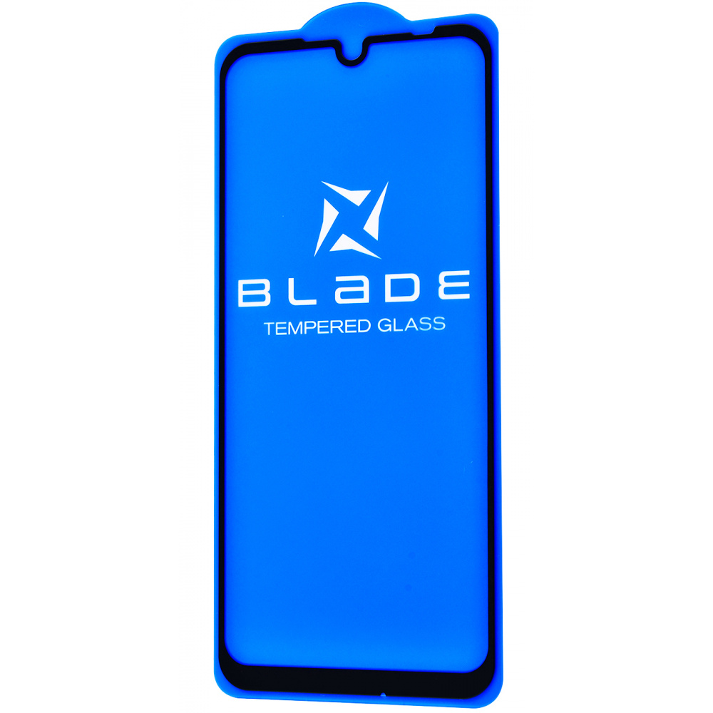 Protective glass BLADE PRO Series Full Glue Xiaomi Redmi Note 7