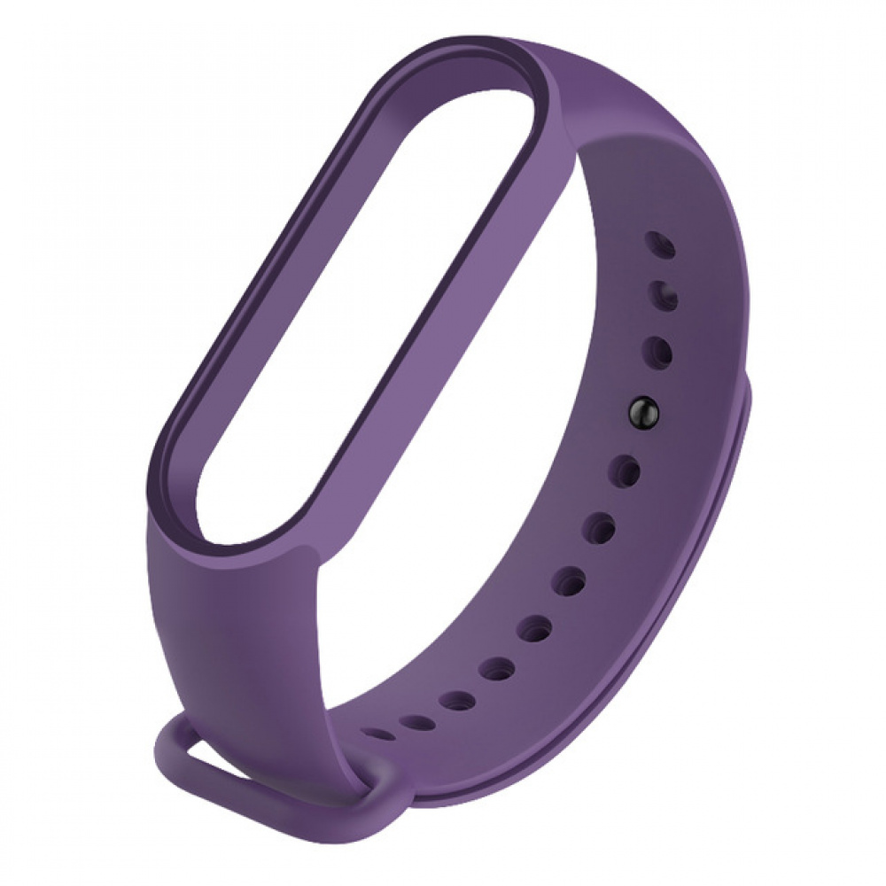 Strap Silicone Xiaomi Mi Band 5/6 - фото 18