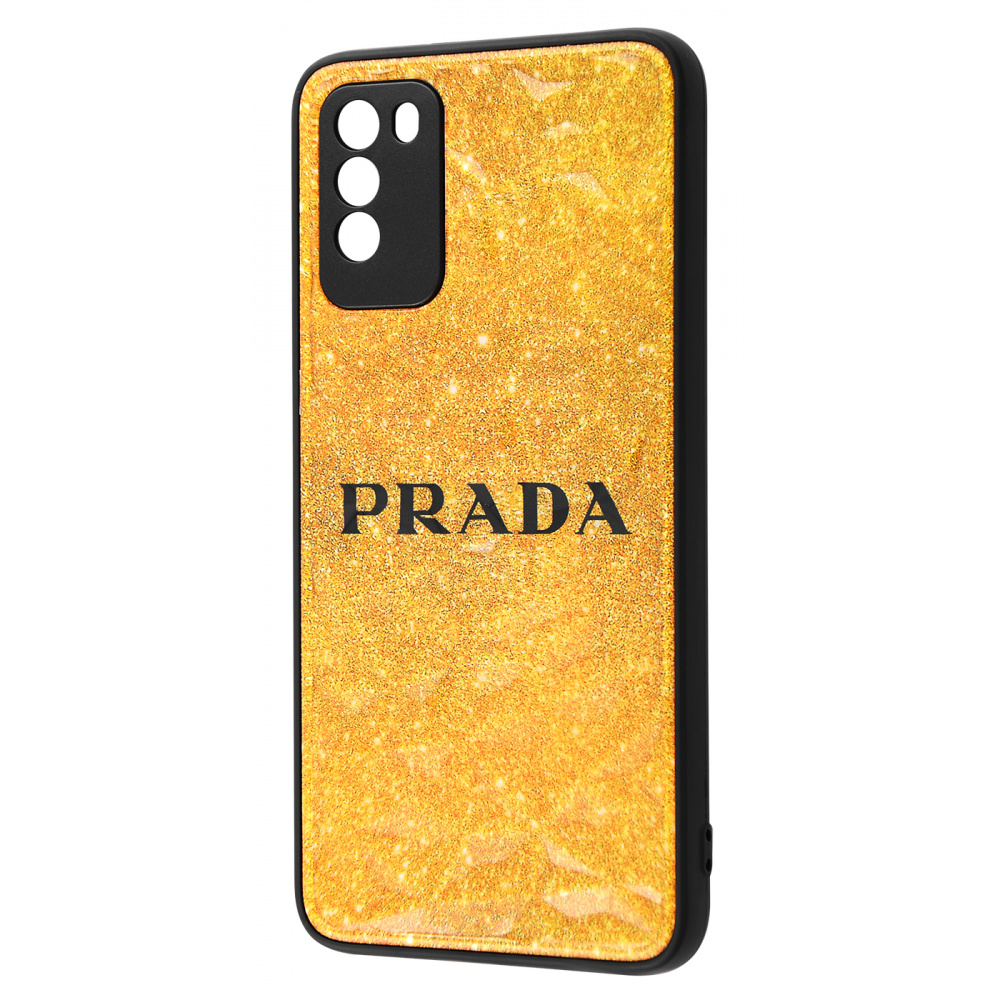 W-Brand Case Xiaomi Poco M3