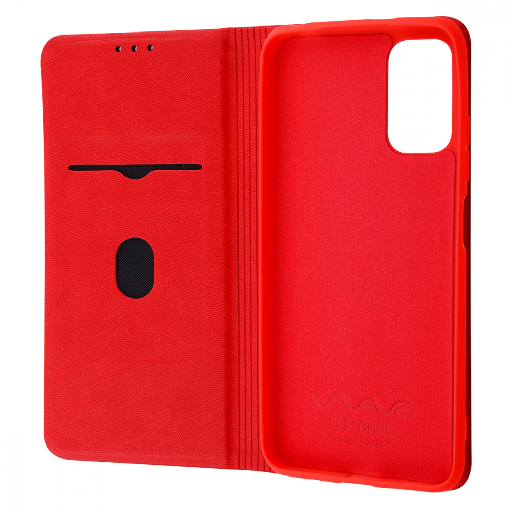 WAVE Flip Case Xiaomi Redmi Note 10 5G/Poco M3 Pro - фото 6