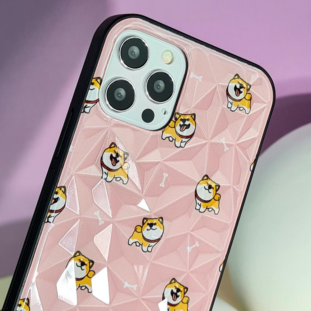 WAVE Majesty Case iPhone 11 Pro - фото 4