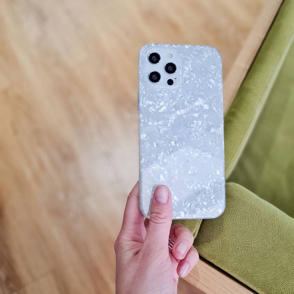 Confetti Jelly Case (TPU) iPhone Xs Max - фото 2