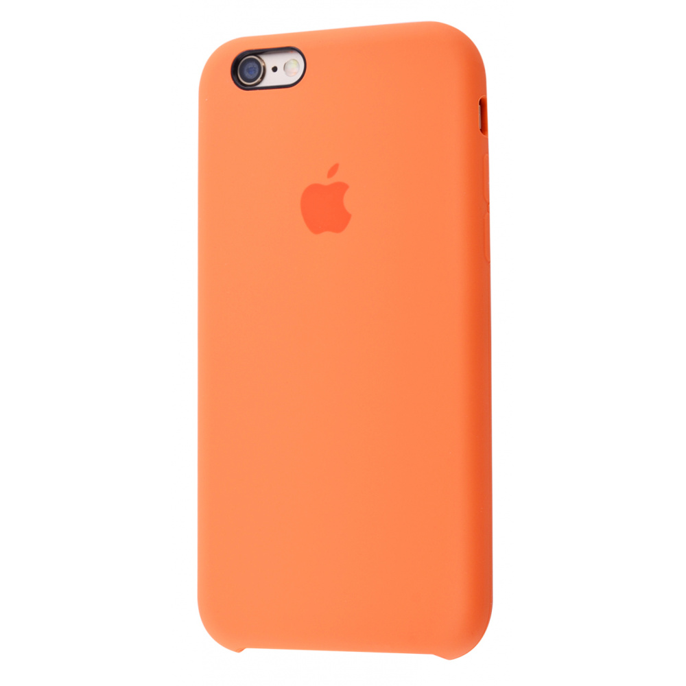 Silicone Case High Copy iPhone 6/6s - фото 4