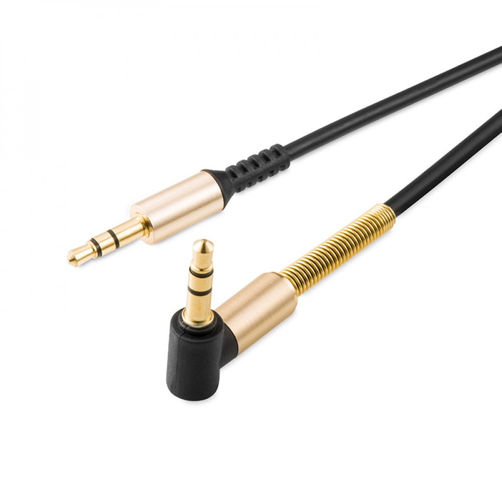 Cable AUX Hoco UPA02 With Mic (2m) - фото 2