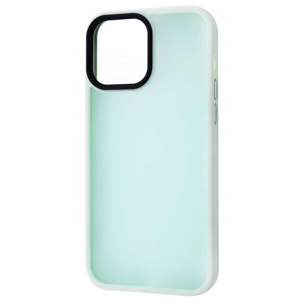 WAVE Matte Colorful Case iPhone 13 Pro Max - фото 5