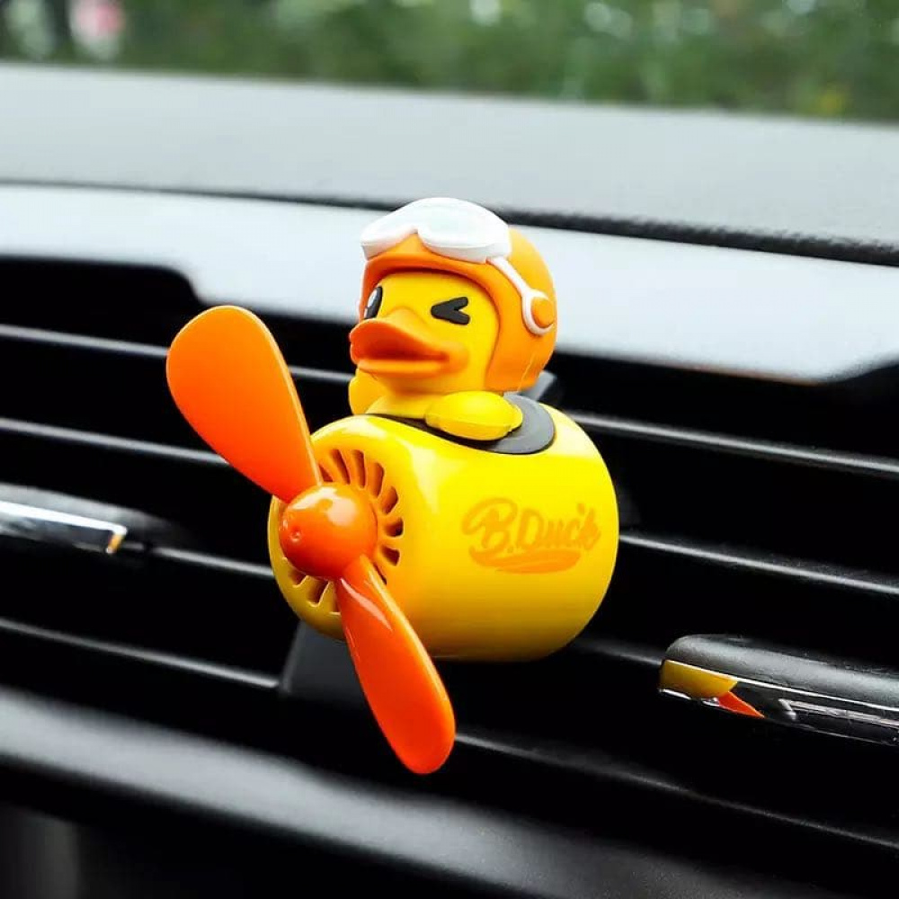 Car fragrance Pilot Duck - фото 2