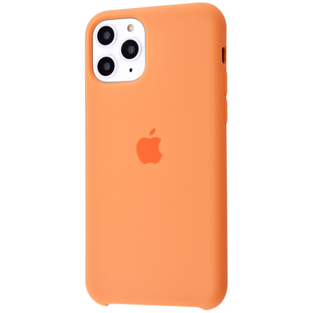 Silicone Case High Copy iPhone 11 Pro - фото 6