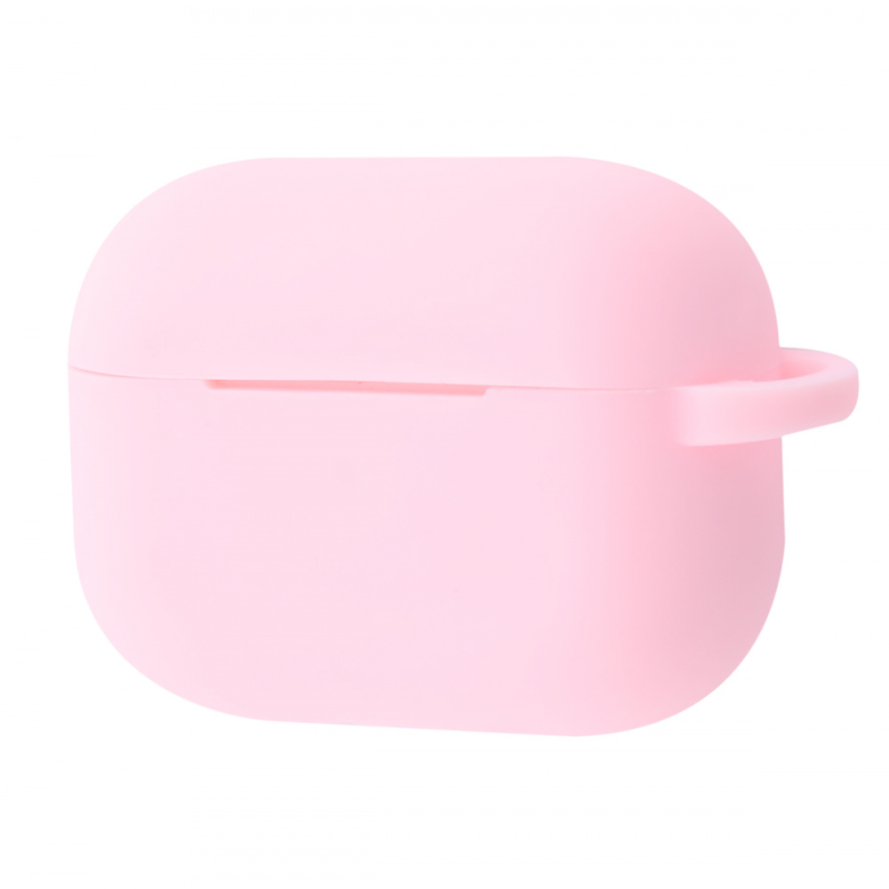 Silicone Shock-proof case for Airpods Pro - фото 8