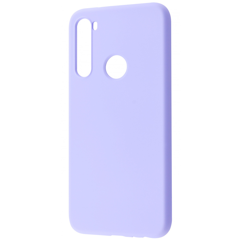 WAVE Colorful Case (TPU) Xiaomi Redmi Note 8/Note 8 2021