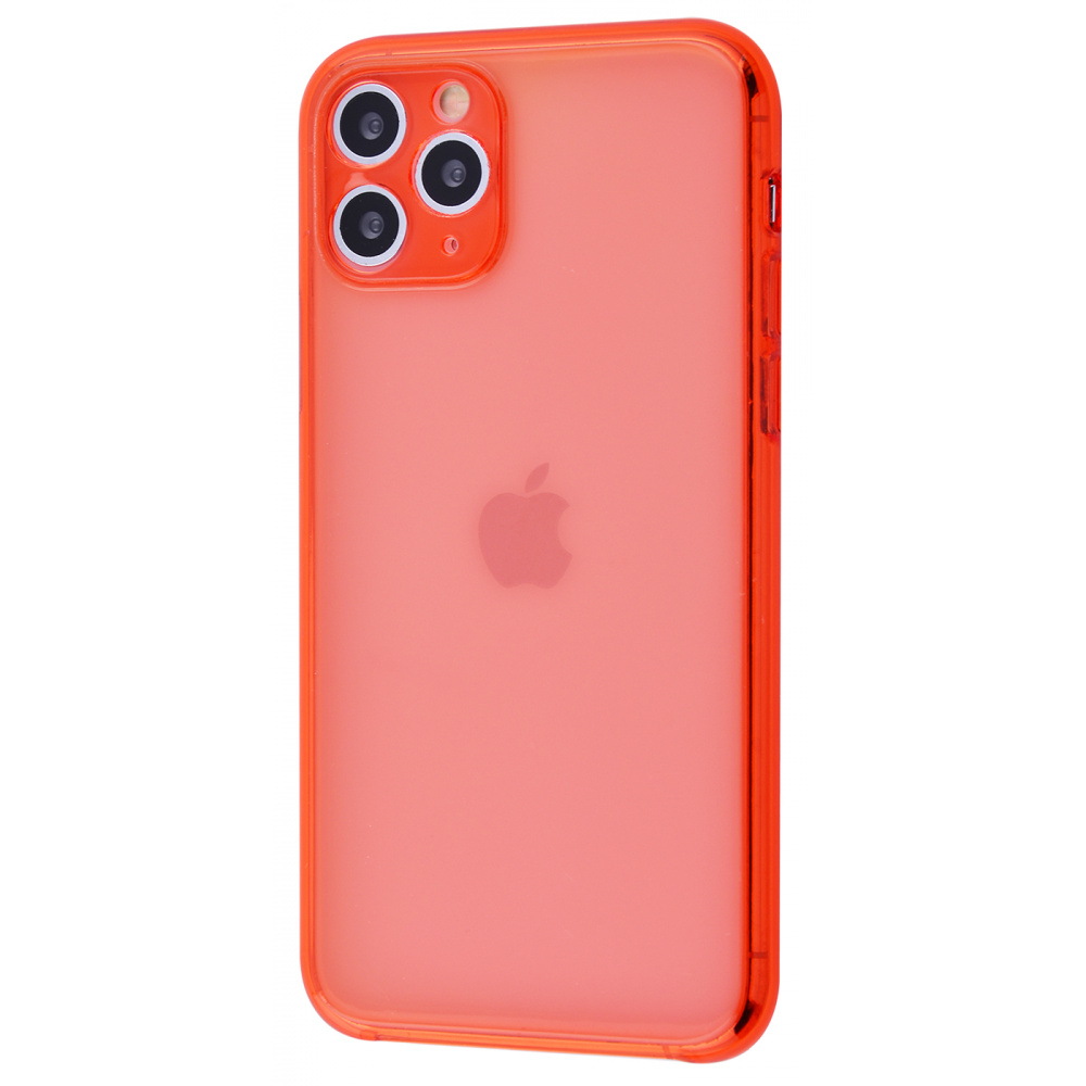 Clear Case Camera Protection iPhone 11 Pro - фото 4