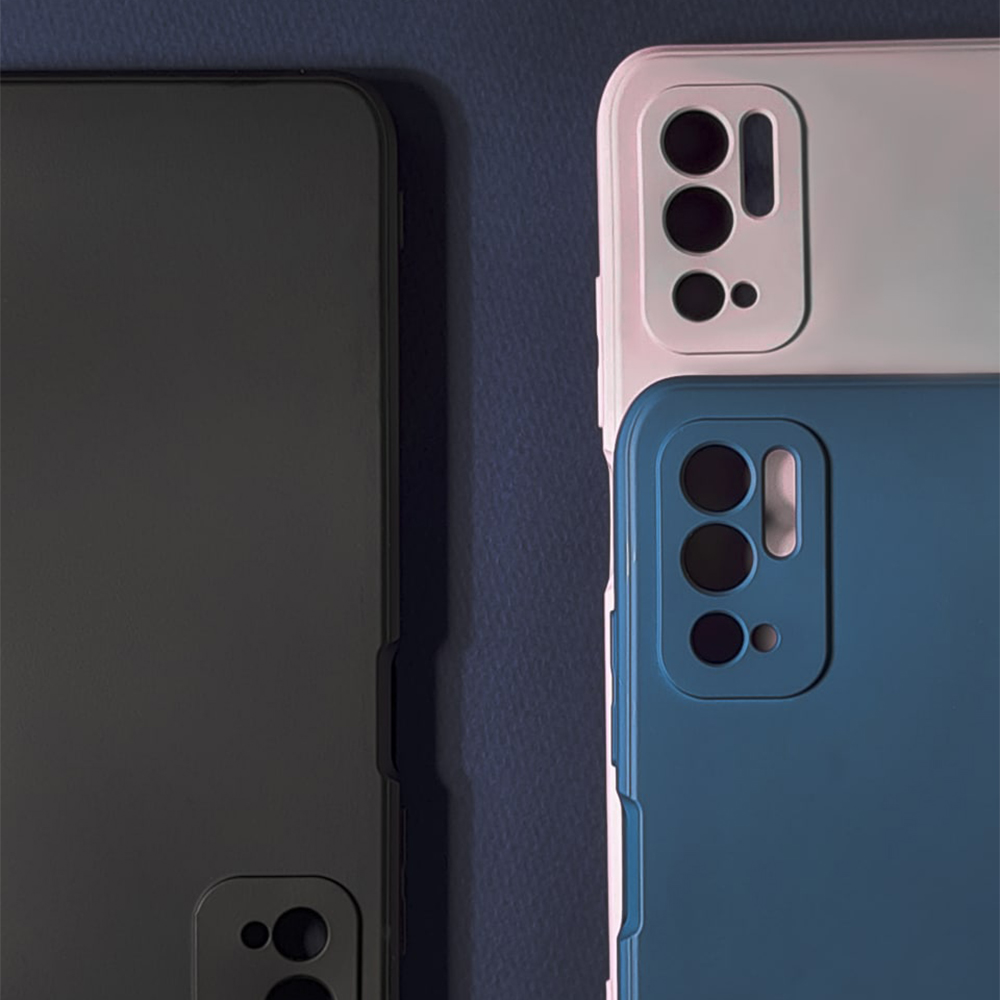 WAVE Colorful Case (TPU) Oneplus 8T - фото 8
