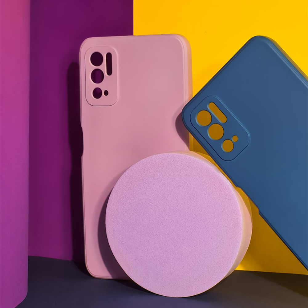 WAVE Colorful Case (TPU) Oneplus 8T - фото 9
