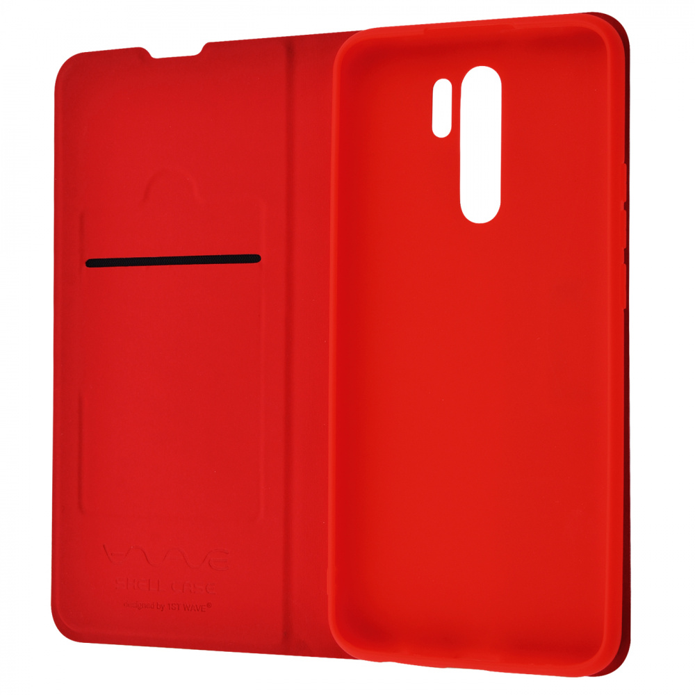 WAVE Shell Case Xiaomi Redmi 9 - фото 6