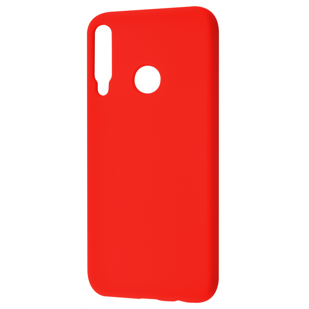 WAVE Full Silicone Cover Huawei P40 Lite E/Honor 9C